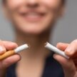 Dependența de nicotină și greutatea