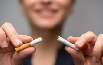 Dependența de nicotină și greutatea