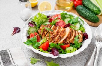 Cancerul si alimentatia