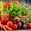 Vegetarianism