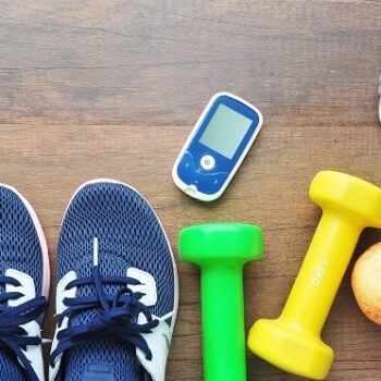 Diabetul zaharat, ameliorat de efortul fizic