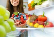 Elimina disconfortul kilogramelor în plus cu fructe de padure