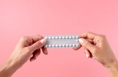 Contraceptivele orale – efecte asupra greutatii?
