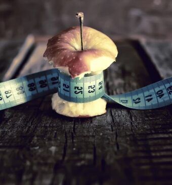 Anorexie: învață s-o recunoști ca să poți s-o tratezi