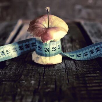 Anorexie: învață s-o recunoști ca să poți s-o tratezi