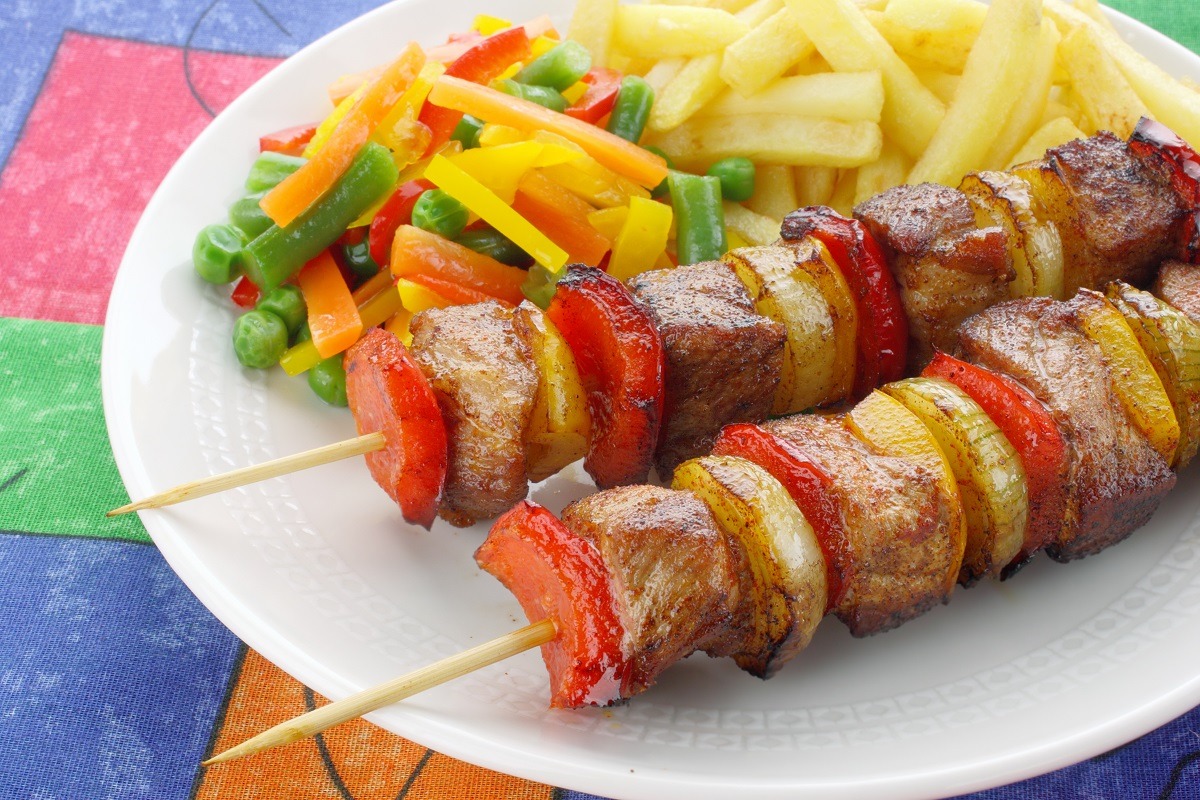Gratare light pentru o primavara delicioasa!