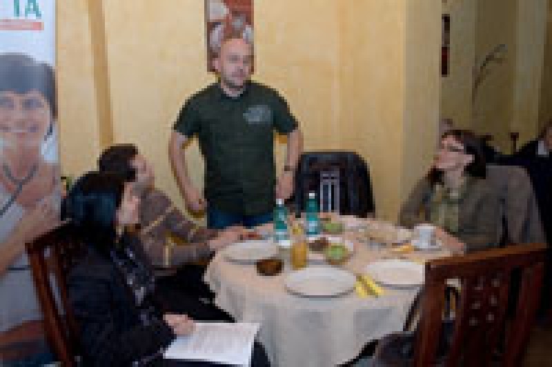EVENIMENTUL REVISTELOR TONICA, FARMACIA TA SI SLAB SAU GRAS – a VI-a editie gazduita de GINO’S