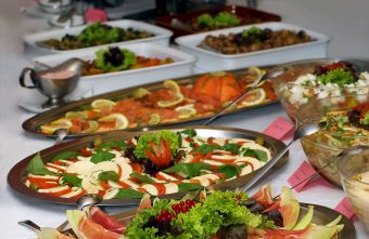 Aperitive speciale pentru momente de neuitat