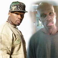 50 Cent, reteta de infometare cu iz VIP