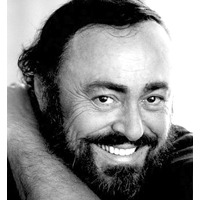 Luciano Pavarotti – o legenda nu moare niciodata!