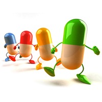 Vitamina D, in centrul atentiei