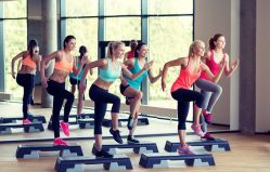 Cum asociezi dieta exercițiilor aerobice