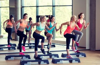Cum asociezi dieta exercițiilor aerobice