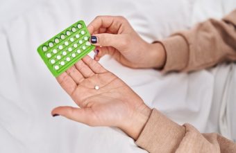 Contraceptivele orale, efecte asupra greutății?