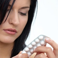 Pilulele contraceptive pot cauza pierderea în greutate?
