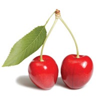 Ciresele si capsunile