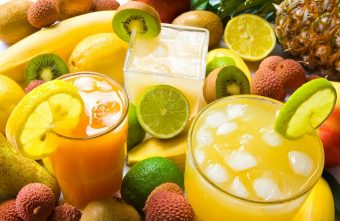 Rasfat racoritor pentru zilele de vara: cocktailuri fara alcool