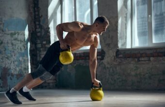 Ce regim să urmezi pentru creșterea masei musculare