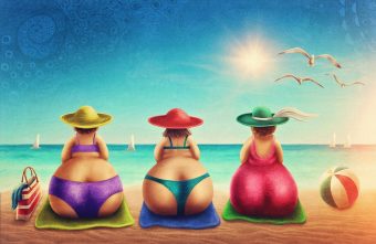 Kilograme all-inclusive