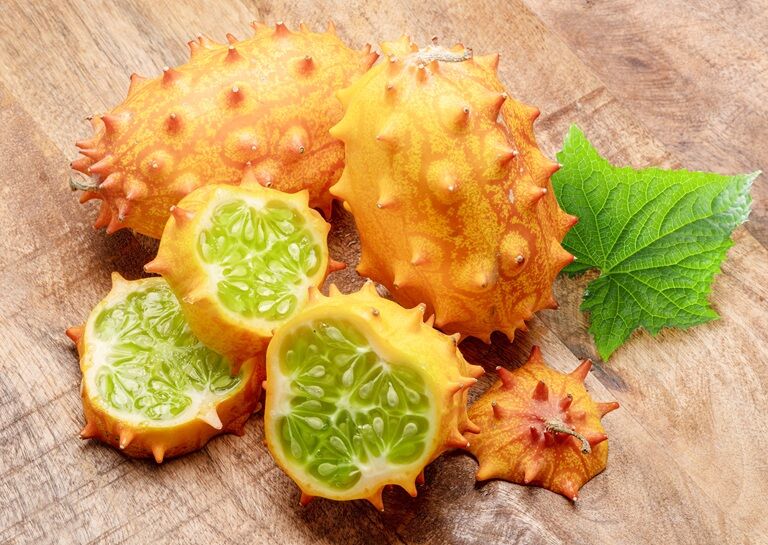Fructele exotice, jubilația papilelor gustative