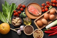 Scapa de kilogramele in plus cu ajutorul proteinelor