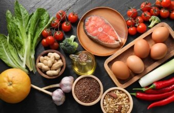 Scapa de kilogramele in plus cu ajutorul proteinelor