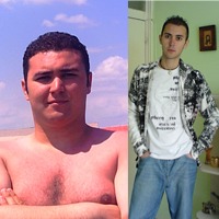 Am slabit 60 de kilograme