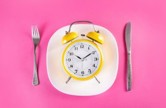 Regimul Crono: slăbești mâncând la ora potrivită