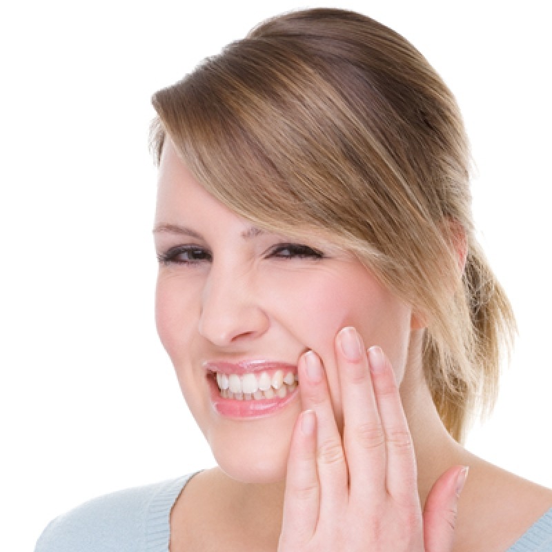 Problemele dentare ii plaseaza pe romani in topul european