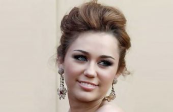 Miley Cyrus, pustoaica de milioane de la Hollywood