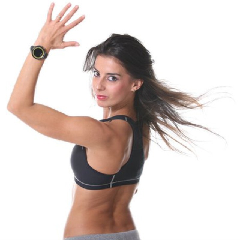 Diana Oprea: “In sala de fitness sau aerobic se pot produce minuni asupra corpului tau”