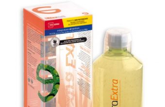 Aloe Vera Extra, nou supliment in farmaciile Catena