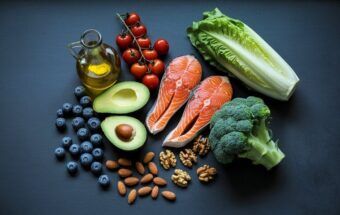 Top 10 alimente anti-îmbătrânire