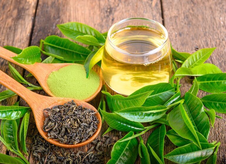 Top 10 alimente anti-îmbătrânire