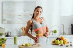 Dieta Pritikin sau cum să ai grija de sănătatea ta