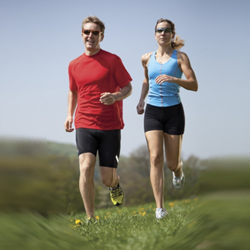 Metode de slabit: mersul vs. alergatul