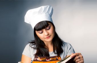 Retete dietetice pentru mesele festive