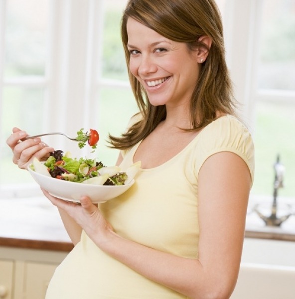 dieta în timpul sarcinii