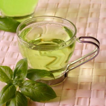 Ceaiuri naturale pentru slabire si detoxifierea organismului