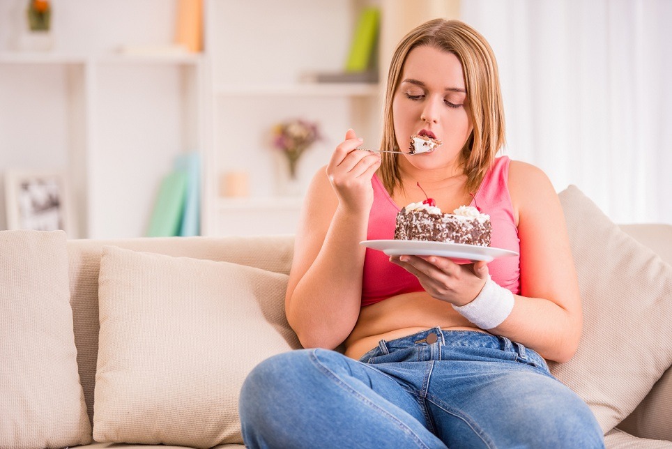 Kilograme în plus și emoții negative: ce legătură există între ele?