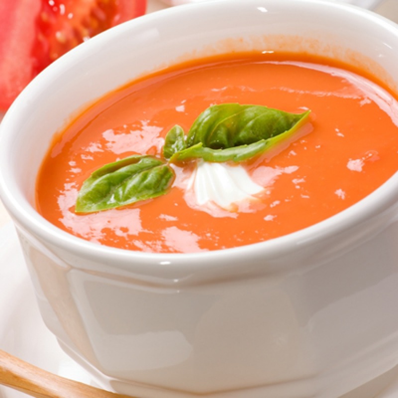 Supe si ciorbe delicioase, pentru incantarea ta!
