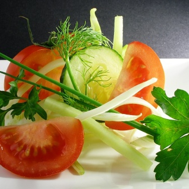 Bio-food, noul trend mondial