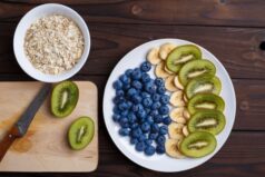 Dulciuri de dieta