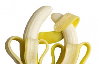 Banana, cocktail de vitamine pentru sanatatea ta