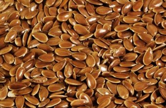 Semintele de in, sursa ieftina de Omega-3