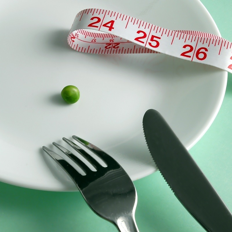 Slabire extrema cu dieta HCG