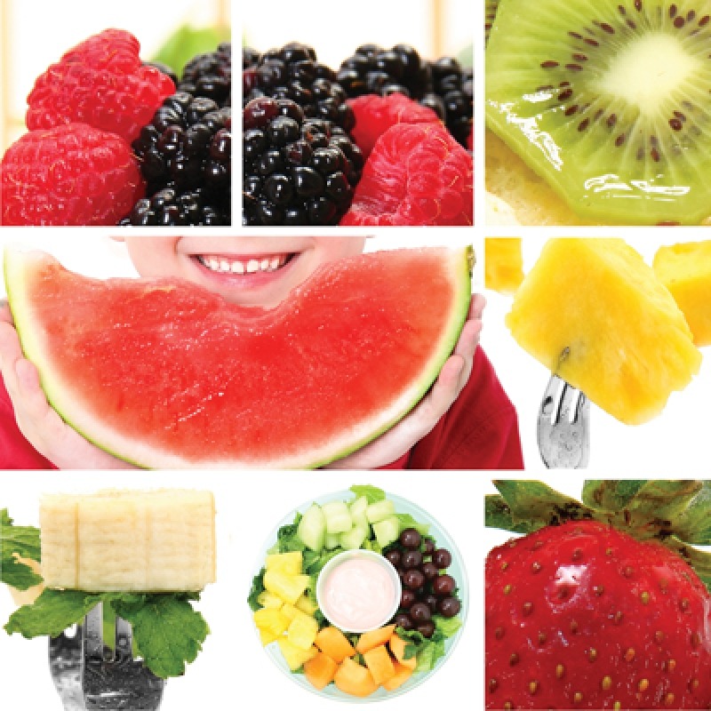 Fructele si caloriile