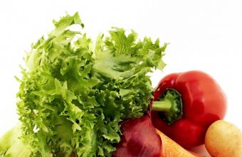 Savoare de vara si vitamine: deliciosii dovlecei