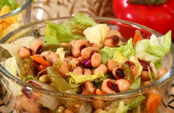 Retete culinare pentru dieta californiana