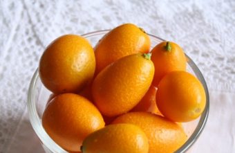 Fructele de kumquat, deliciul exotic dulce-acrisor